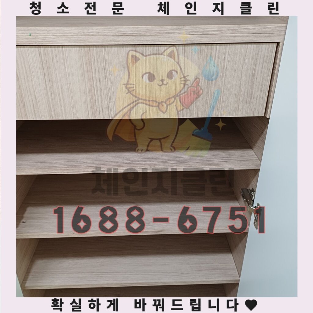 인천 1인 가구의 쓰레기집, 이렇게 해결하면 인생이 바뀐다