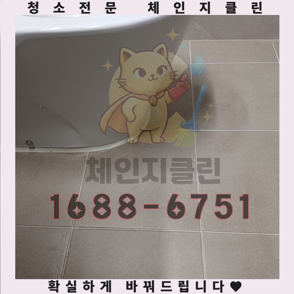 연수구 빌라 원룸 이사청소 패키지로 새 집에서의 완벽한 시작을 경험하세요
