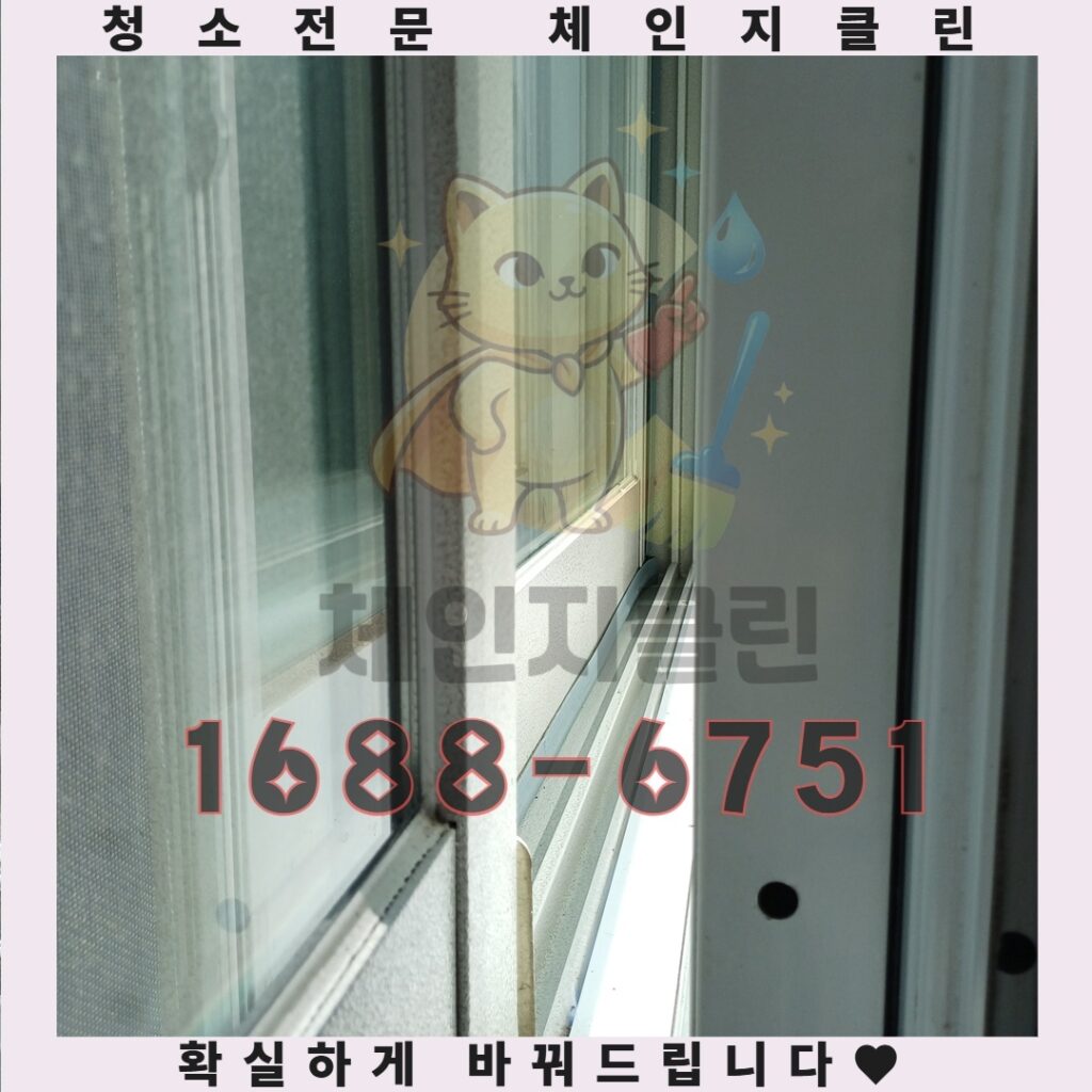 인천 논현동 30평대 아파트 이사청소 비용, 숨겨진 진짜 가격의 비밀을 파헤치다